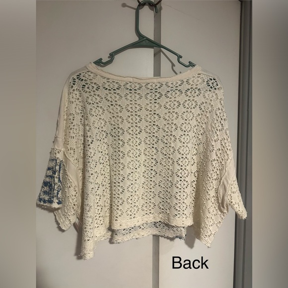 We The Free Touchdown Tee - Picture 6 of 8